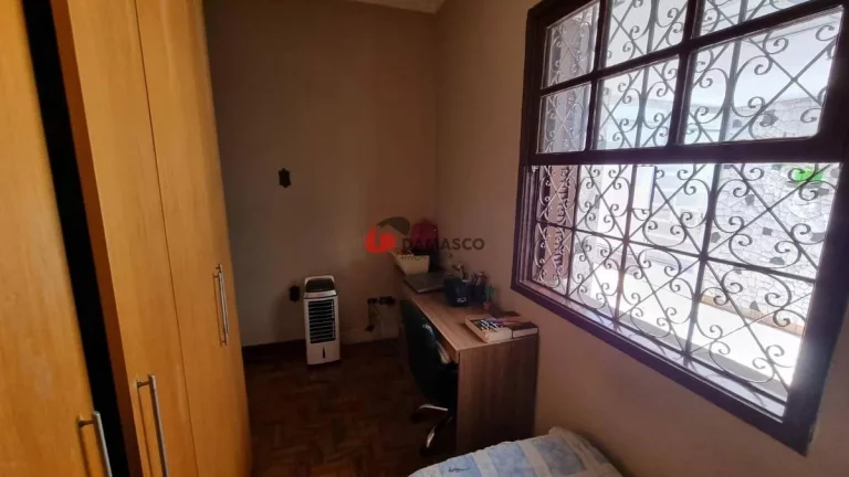 Imagem Casa à venda 4 Quartos, 1 Suite, 4 Vagas, 246M², Osvaldo Cruz, São Caetano do Sul - SP
