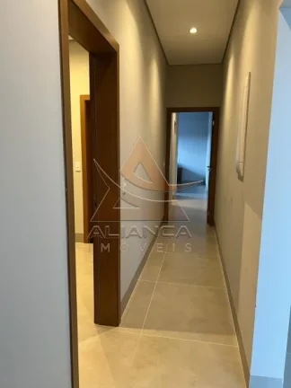 Imagem Casa Condomínio - Ribeirão Preto - Quintas de São José