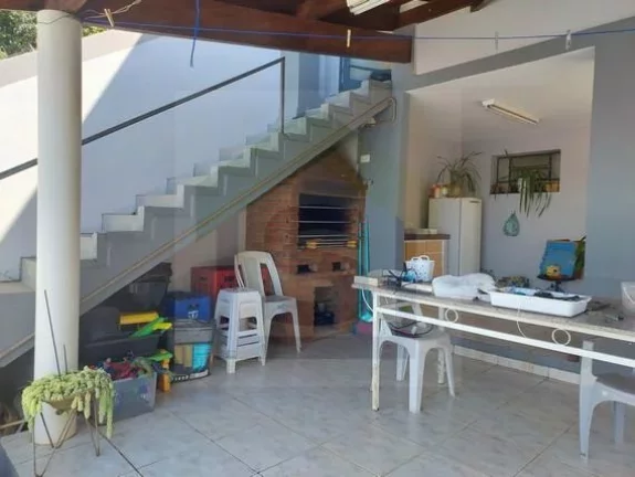Imagem CA4005 - Centro - Botucatu