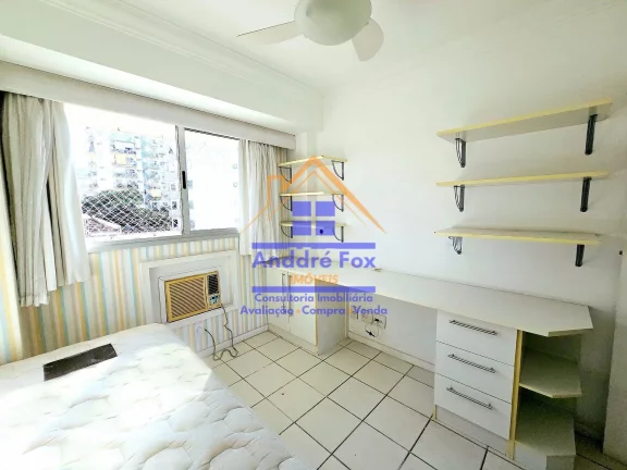 Imagem Apartamento na 28 de Setembro com 2 quartos, 1 suítes, cozinha, varanda, 1 vaga, Port. 24 hs, infra, à venda, 75 M², por R$ 450.000 – Vila Isabel - RJ.