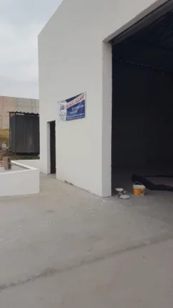 Imagem Barracão bairro Jardim dos Pinheiros, terreno 12 x 29 com 244 m². Excelente lugar próximo a rodov...