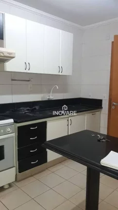 Imagem Apartamento com 3 dormitórios à venda, 116 m² por R$ 650.000,00 - Setor Central - Itumbiara/GO