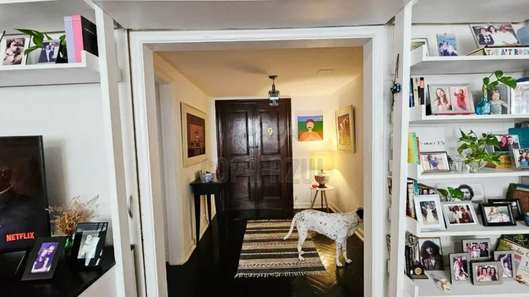 Imagem Copacabana - Residencial › Apartamento com 3 quarto(s) a Venda