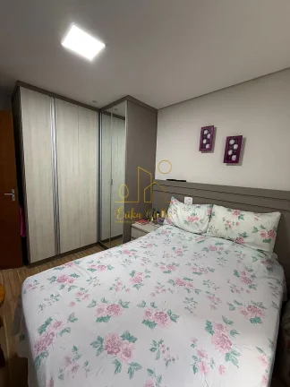 Imagem VENDA - CASA COM EDÍCULA | BAIRRO ELOY CHAVES | JUNDIAÍ-S