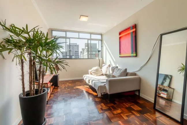 Imagem APARTAMENTO RESIDENCIAL em São Paulo - SP, Pinheiros