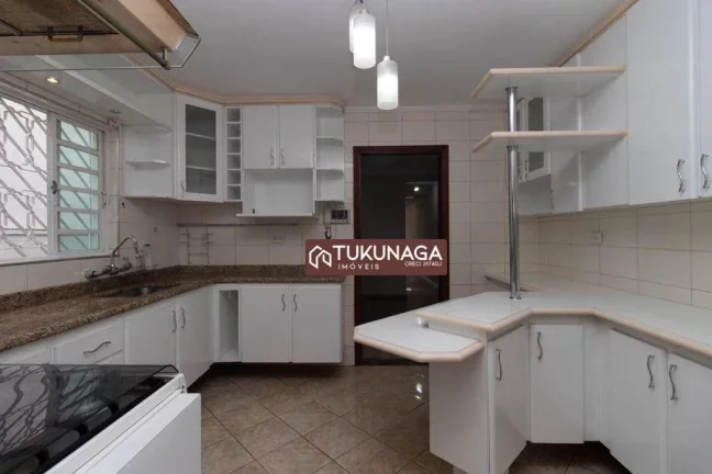 Imagem Sobrado com 4 quartos à venda, 195 m² por R$ 1.290.000 - Vila Mazzei - São Paulo/SP