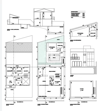 Imagem Excelente Terreno 296,50m², 11 de Frente, Aclive, Escritura, Valor 320 mil À Vista no Centro Alto, Ribeirão Pires-SP