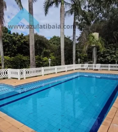 Imagem Chácara à venda Condomínio Horto Ivan Atibaia