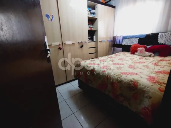 Imagem APARTAMENTO À VENDA - GREGÓRIO AVERSA