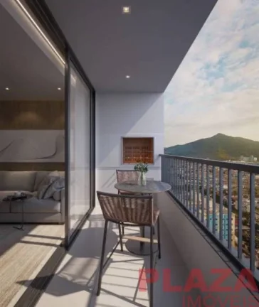 Imagem Apartamento à venda no Residencial Estoril da Fonseca Neto Empreendimentos no Tabuleiro, Camboriú
