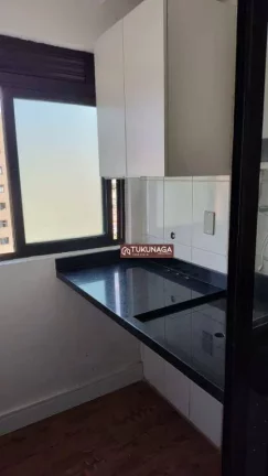 Imagem Apartamento com 2 dormitórios à venda, 49 m² por R$ 380.000,00 - Portal dos Gramados - Guarulhos/SP