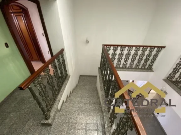 Imagem SOBRADO À VENDA, 508 M² POR R$ 1.500.000,00 - JARDIM PAULISTA I - JUNDIAÍ/SP