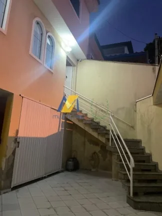 Imagem ???? Aconchegante Sobrado para Venda na Vila Eldízia