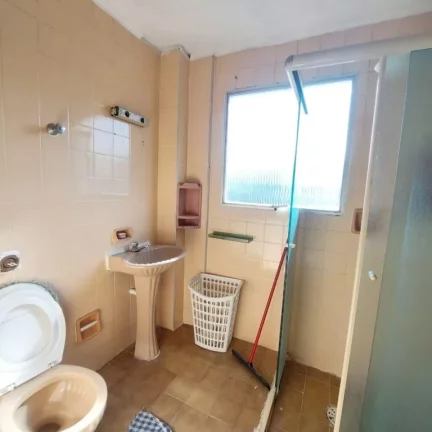 Imagem APARTAMENTO COM 70 m² - CAIÇARA - PRAIA GRANDE SP