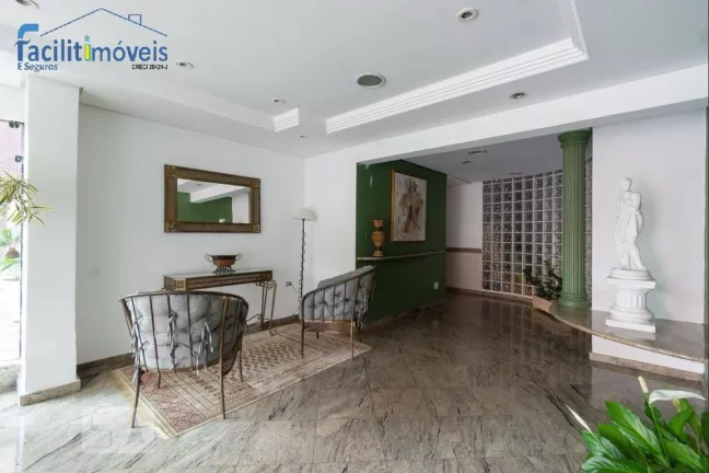 Imagem APARTAMENTO 64M² - BAETA NEVES - SBC
