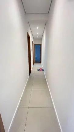 Imagem Casa com 3 dormitórios para alugar, 100 m² por R$ 5.000/mês - Aparecida - Santos/SP