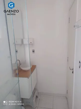 Imagem Lindo Apartamento Jaguaribe