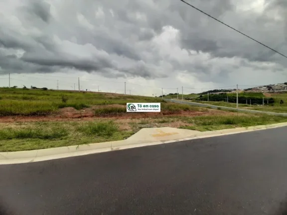 Imagem TERRENO RESIDENCIAL em SÃO JOSÉ DOS CAMPOS - SP, BOSQUE DOS EUCALIPTOS