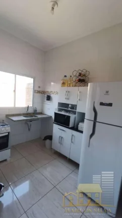 Imagem Casa para Venda em Três Lagoas / MS no bairro Jd Angelica