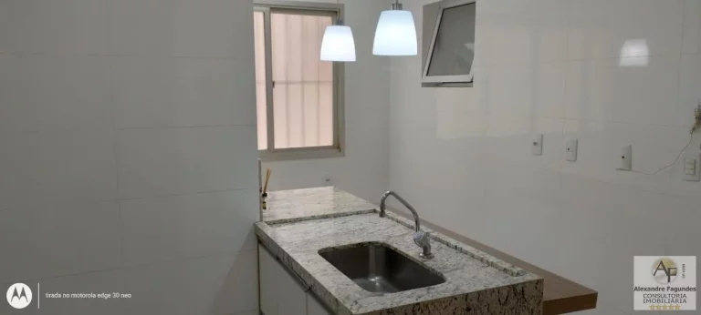 Imagem Apartamento para Venda em Goiânia, SETOR PEDRO LUDOVICO, 3 dormitórios, 1 suíte, 3 banheiros, 2 vagas