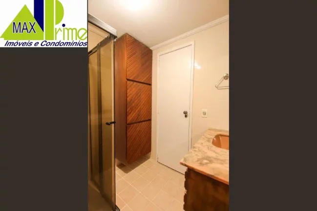 Imagem APARTAMENTO 03 DORMITÓRIOS/VAGA/02 WC