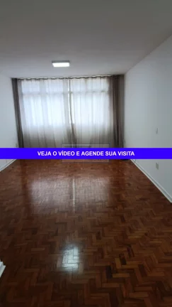Imagem Lindo Apartamento para Locação na Rua Treze Maio