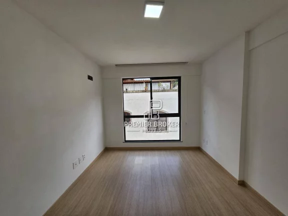 Imagem Apartamento à venda, 50 m² por R$ 420.000,00 - Tijuca - Teresópolis/RJ