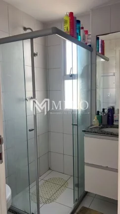 Imagem Aluguel em Boa Viagem 3qts, 1suite, 2vagas cobertas, 89m2 com planejados