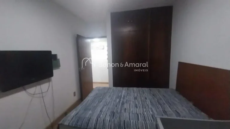 Imagem Localizado em um dos edifícios mais tradicionais da cidade, este apartamento oferece conforto e pra...