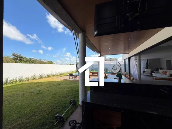 Imagem Casa | Barra Nova | 4 Suítes | 326M2 | Piscina | Rooftop | Porteira Fechada