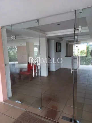 Imagem Oportunidade EDF. CARMÉM em JARDIM ATLÂNTICO: 118,77m², 03qts, 01suite, 01 vaga...