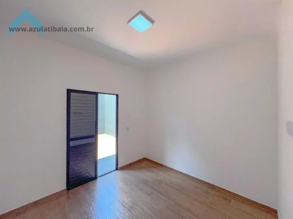 Imagem Casa Térrea à Venda no Jardim Alvinópolis  Atibaia/SP