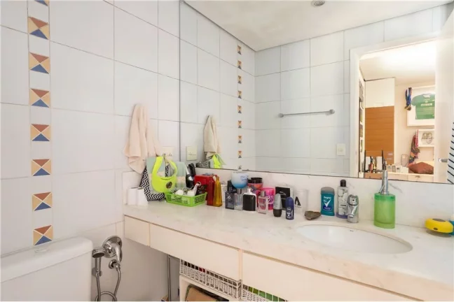 Imagem APARTAMENTO RESIDENCIAL em São Paulo - SP, Aclimação