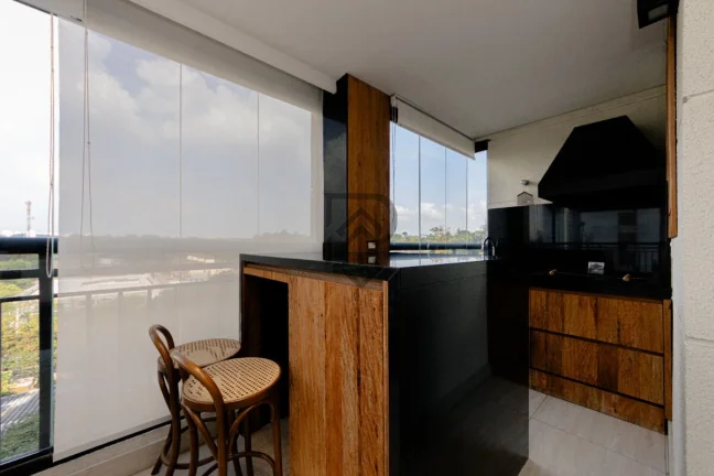 Imagem Apartamento Alto da boa vista pronto para morar