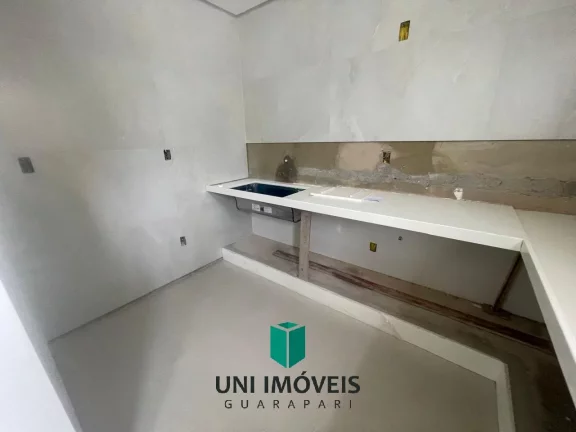 Imagem Apartamento duplex à venda em Guarapari com 5 quartos e espaço gourmet ? Financiamento direto!
