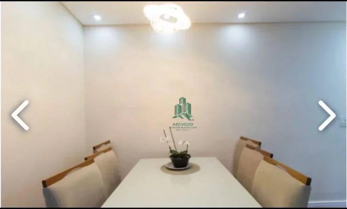 Imagem Apartamento à venda, 68 m² por R$ 630.000,00 - Jardim Flor da Montanha - Guarulhos/SP
