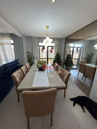Imagem Cobertura com 3 dormitórios à venda, 250 m² por R$ 1.390.000 - Vila Nova - Cabo Frio/RJ