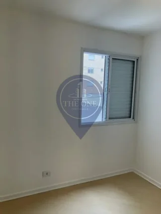 Imagem Apartamento para locação em Indianópolis, São Paulo-SP: 2 quartos, 1 vaga de garagem! Venha conferir!
