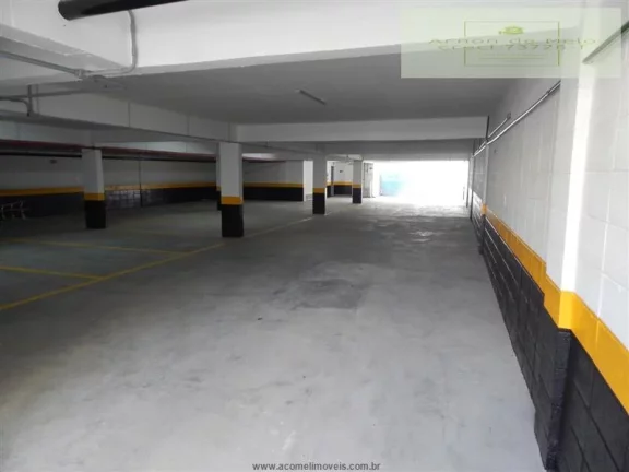 Imagem Galpões para venda em São Paulo no bairro Cambuci