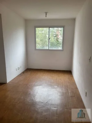 Imagem Apartamento 2 Quartos com Lazer no Morumbi - Próximo a Escolas - OPORTUNIDADE!