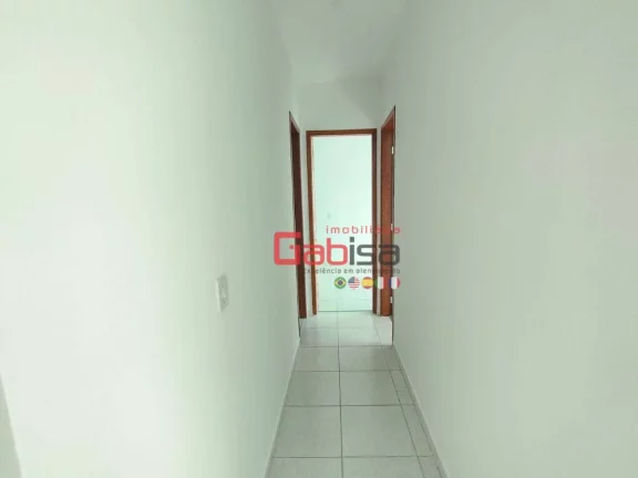 Imagem Apartamento com 2 dormitórios à venda, 60 m² por R$ 330.000,00 - Nova São Pedro - São Pedro da Aldeia/RJ