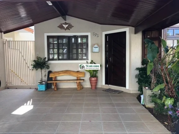 Imagem CASA RESIDENCIAL em SÃO JOSÉ DOS CAMPOS - SP, URBANOVA IV-A