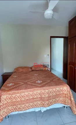 Imagem Casa com 2 dormitórios à venda, 90 m² por R$ 490.000,00 - Portinho - Cabo Frio/RJ