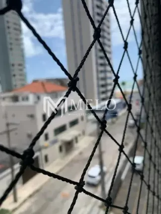 Imagem Oportunidade no PINA: 110m², 04qts, 01suite, 01vaga.