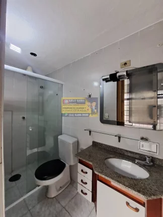 Imagem Apartamento com 2 Quartos para Alugar, 44 m² em Conjunto Habitacional Presidente Castelo Branco - Carapicuíba