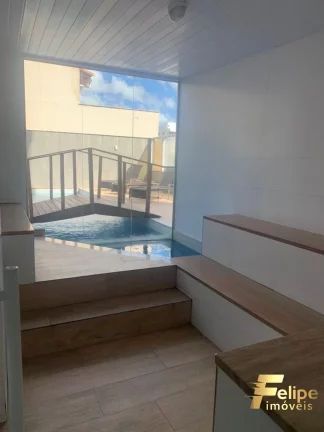 Imagem PERFEITO APARTAMENTO NA PRAIA DO MORRO COM 3 QUARTOS!!!