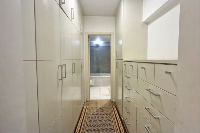 Imagem Apartamento à venda no bairro Jardim Paulista - São Paulo/SP