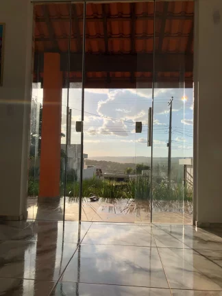 Imagem Sua Oportunidade de Viver em Harmonia com a Natureza no Ninho Verde II Eco Residence, Pardinho - SP