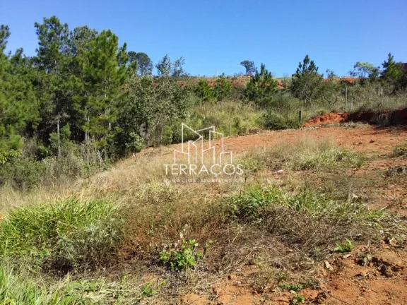 Imagem TERRENO PLANO PARA CONSTRUIR EM JARINU PROXÍMO À ESTRADA MUNICIPAL ATILIO SQUIZATO