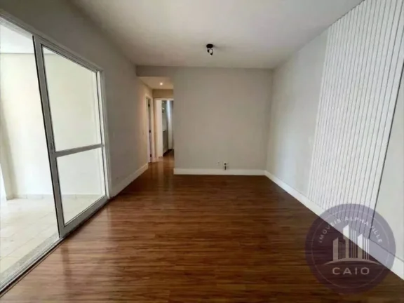 Imagem Apartamento com 2 dormitórios à venda, 79 m² por R$ 848.000,00 - Alphaville